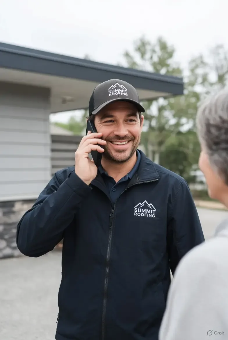 Flat Roof Leak Repair Coats, NC FAQs